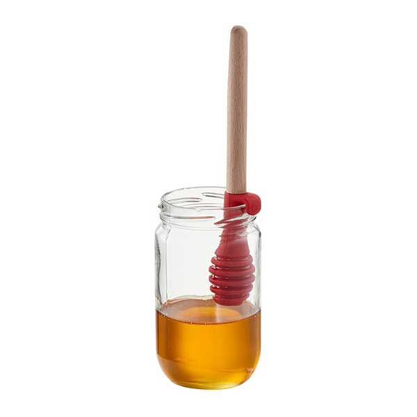 Tefal Ingenio Wooden Spoon Honey – K2305814